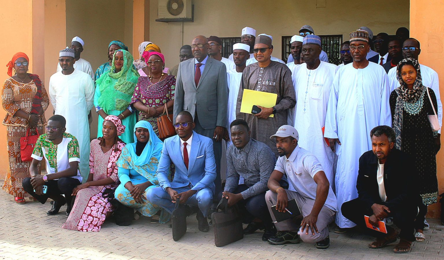 Société : Le CECOQDA forme les lauréats du Prix national de l’excellence de la jeunesse
