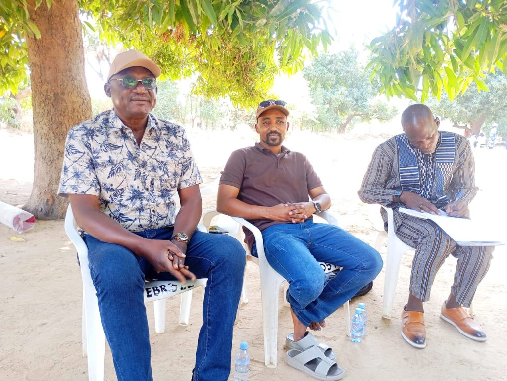 Sport : Discussion sur les maux qui minent la pratique du handball à N’Djaména