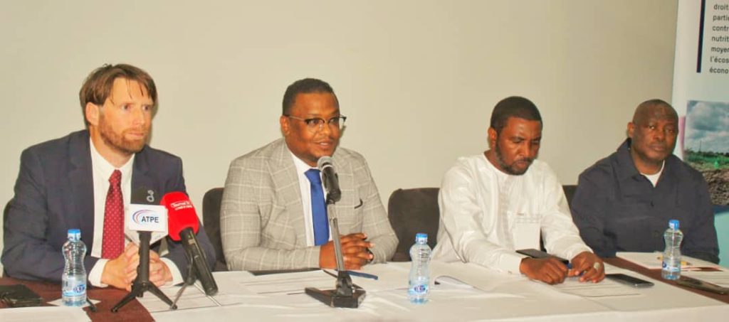 Tchad : Le projet sur la gouvernance foncière est en évaluation