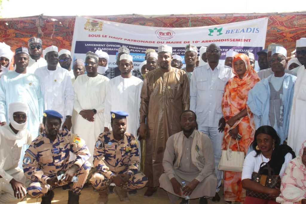 Société : La commune du 10e arrondissement prépare son Plan de Développement Communal