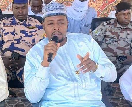 Société : La commune du 10ème arrondissement de N’Djaména consulte sa population