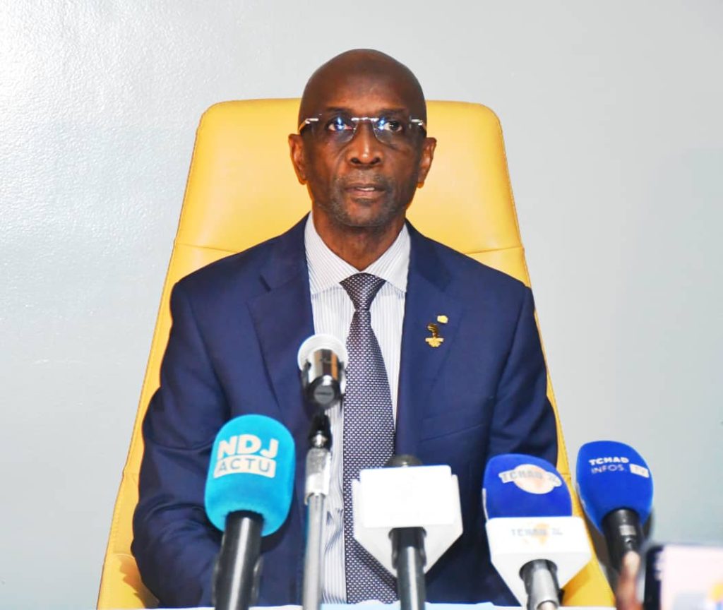 Hajj 2026 : 3 200 places disponibles pour les pèlerins tchadiens