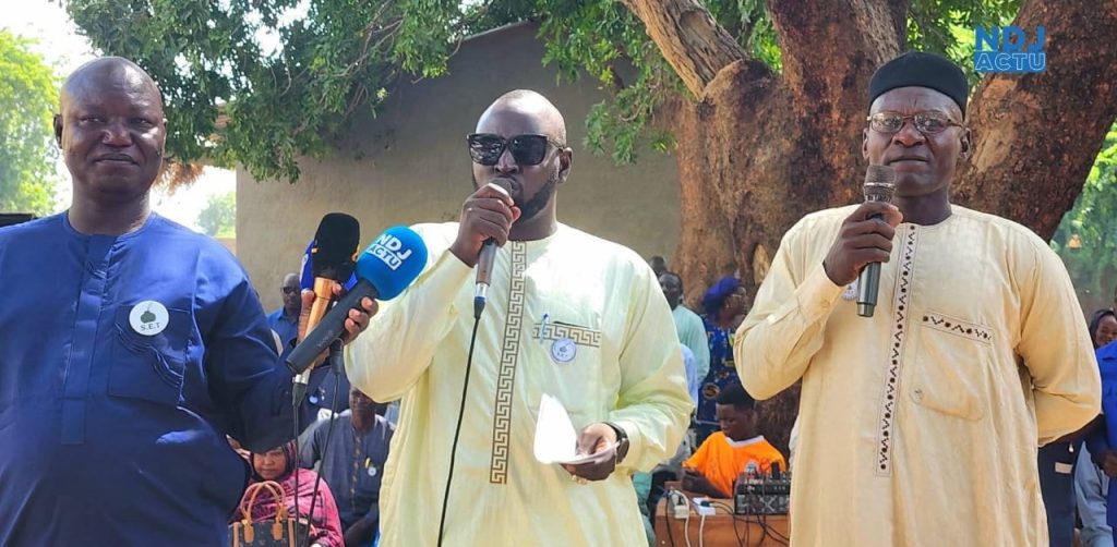 Éducation : les enseignants de N’Djaména appelés à assurer normalement les cours