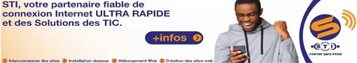 STI Sahel